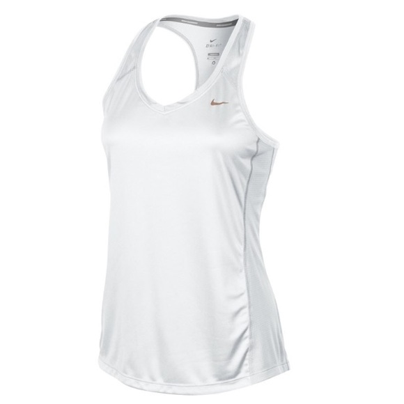Nike Miler Singlet Damen Nike Miler Singlet Damen